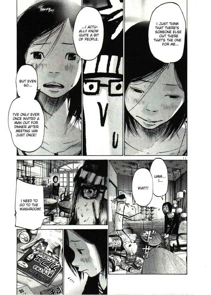 Oyasumi Punpun Chapter 32 11